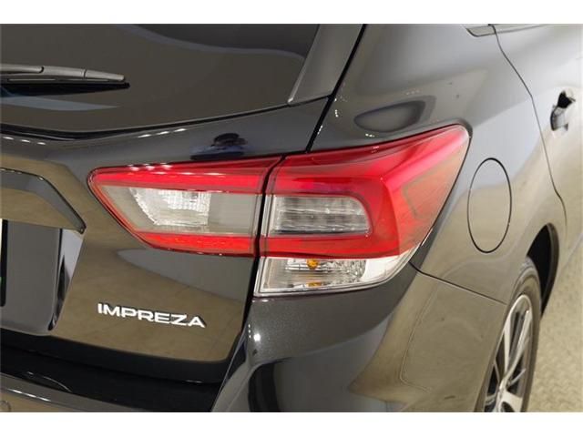 IMPREZA SPORT