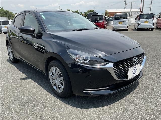 MAZDA2