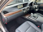 LEXUS GS300h