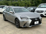 LEXUS GS300h