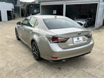 LEXUS GS300h