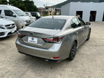 LEXUS GS300h