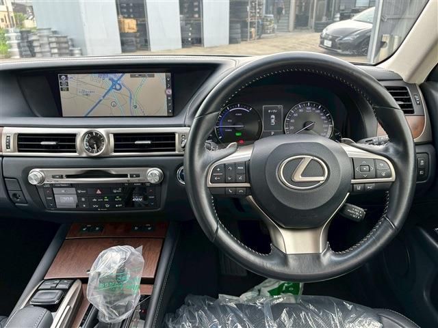 LEXUS GS300h
