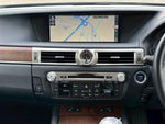 LEXUS GS300h