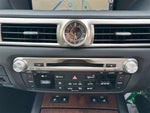 LEXUS GS300h