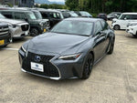 LEXUS IS300h