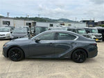 LEXUS IS300h