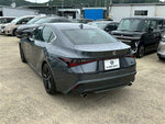 LEXUS IS300h
