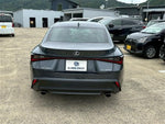LEXUS IS300h