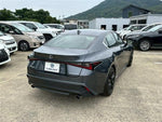 LEXUS IS300h