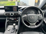 LEXUS IS300h