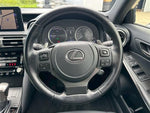 LEXUS IS300h
