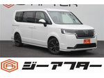 STEPWAGON SPADA 4WD