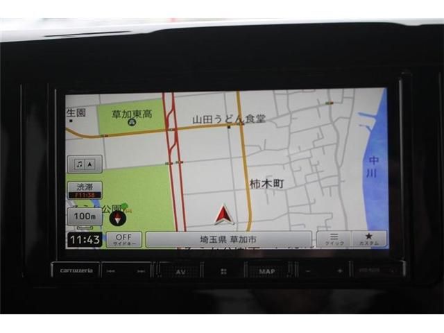 STEPWAGON SPADA 4WD