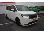 STEPWAGON SPADA 4WD