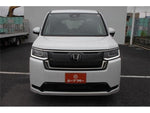STEPWAGON SPADA 4WD