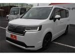 STEPWAGON SPADA 4WD