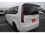 STEPWAGON SPADA 4WD