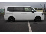 STEPWAGON SPADA 4WD