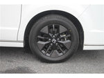 STEPWAGON SPADA 4WD