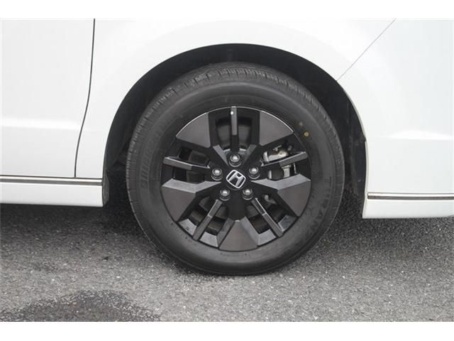 STEPWAGON SPADA 4WD