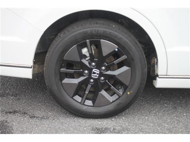 STEPWAGON SPADA 4WD