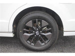 STEPWAGON SPADA 4WD