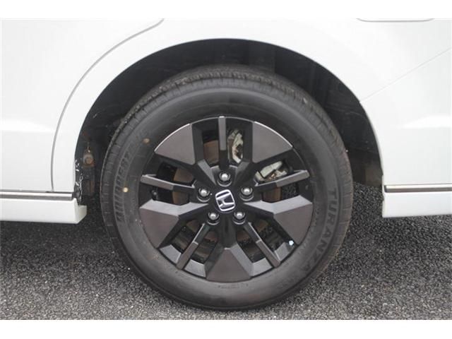STEPWAGON SPADA 4WD