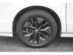 STEPWAGON SPADA 4WD