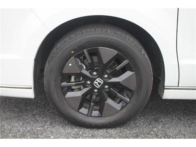 STEPWAGON SPADA 4WD