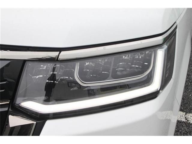 STEPWAGON SPADA 4WD