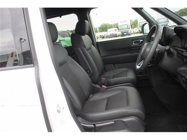 STEPWAGON SPADA 4WD