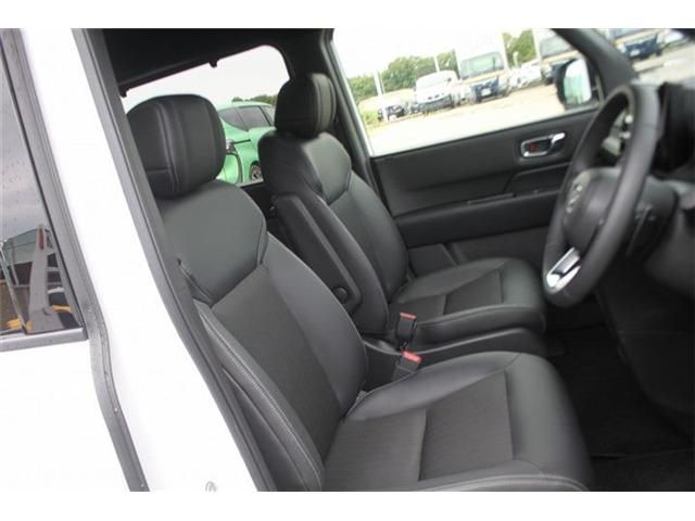 STEPWAGON SPADA 4WD