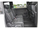 STEPWAGON SPADA 4WD