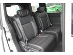 STEPWAGON SPADA 4WD