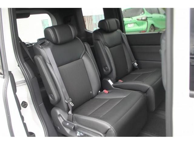 STEPWAGON SPADA 4WD