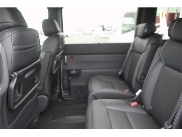 STEPWAGON SPADA 4WD