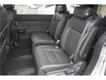 STEPWAGON SPADA 4WD