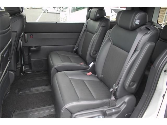 STEPWAGON SPADA 4WD