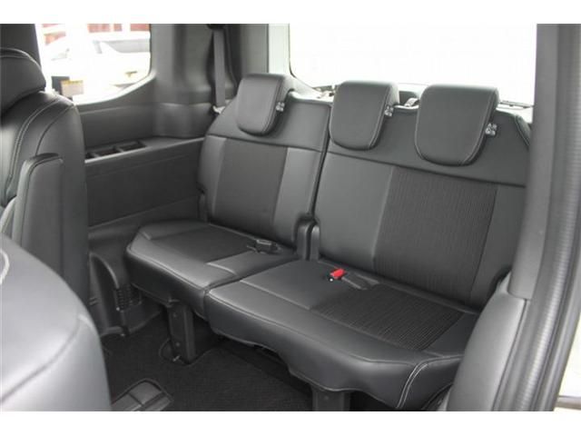 STEPWAGON SPADA 4WD