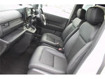 STEPWAGON SPADA 4WD