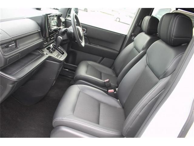 STEPWAGON SPADA 4WD