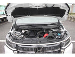 STEPWAGON SPADA 4WD