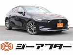MAZDA3 FASTBACK