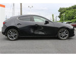 MAZDA3 FASTBACK