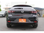 MAZDA3 FASTBACK