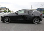 MAZDA3 FASTBACK