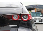 MAZDA3 FASTBACK
