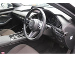 MAZDA3 FASTBACK