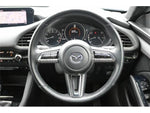 MAZDA3 FASTBACK